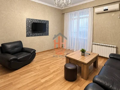 2+1 на М. Лермонтова улица 103 Rustaveli District