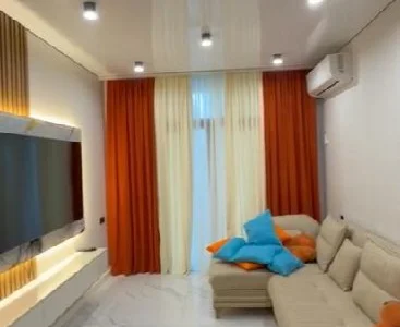 2-комнатная квартира, 41 кв.м, 10 этаж, $600
