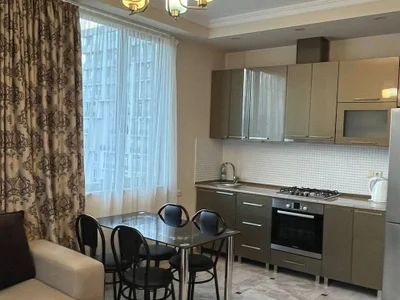 1+1 на ул. Шериф Химшиашвили, $550