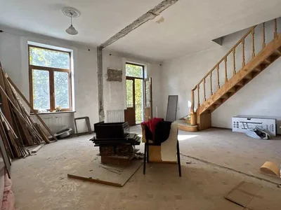 7 room Flat For Sale. Didube