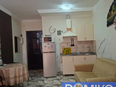 Студия, квартира 36 м²