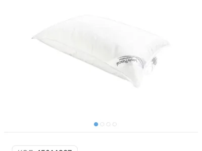 Подушка Louis Pascal Home Fashion 50x70