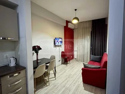 2 room Flat Daily rent. Saburtalo