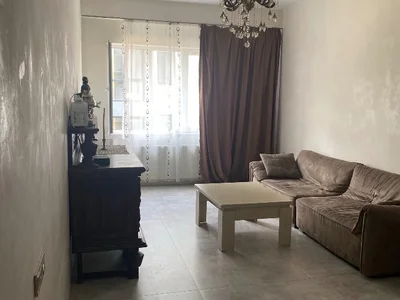 5 room Flat For Sale. Saburtalo