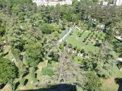2-комнатная квартира в Дидубе, $750
