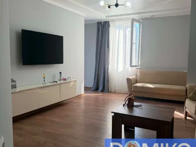 Двухкомнатная квартира (2+1), площадью 70 м²