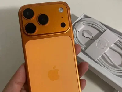 iPhone 17 Pro 256 GB