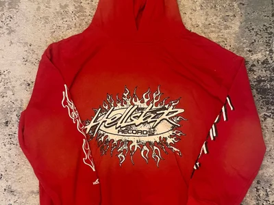Худи Guess оригинал