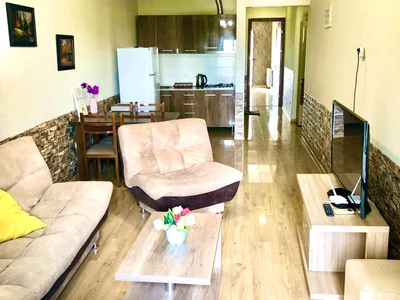 2 room Flat Daily rent. Saburtalo