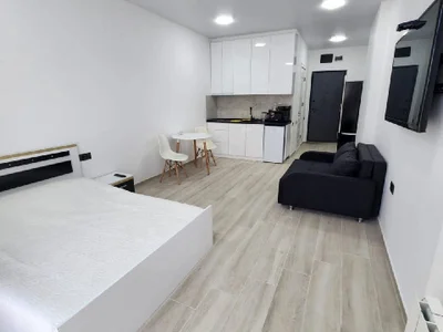 Студия в NBG Panorama, $400
