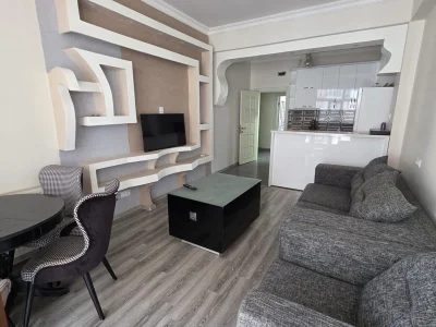 Ул. Селима Химиашвили, 22: 3-комнатная, 82.5 м²