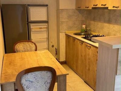 3-комнатная квартира. Ваке