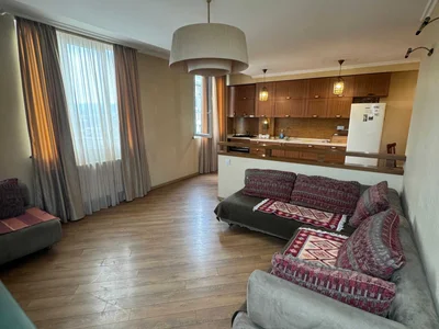 4 room Flat For Rent. Digomi