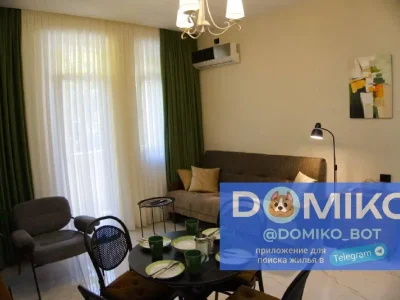 1+1 на улице Давида Клдиашвили, $750