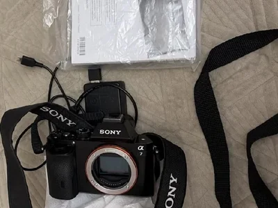 Фотоаппарат Sony A7 Mark 1
