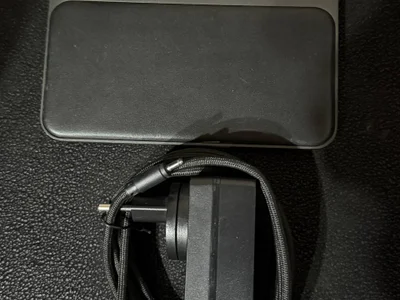 **Original Nomad - Qi Wireless Charging беспроводная зарядка эпл.
