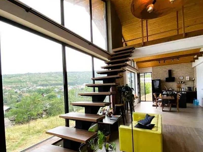 5 room Private House For Rent. Lisi lake