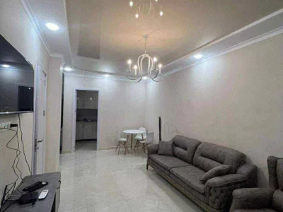 3-комнатная квартира, ул. Шавшети 24, $500