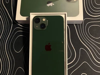 iPhone 13 128GB