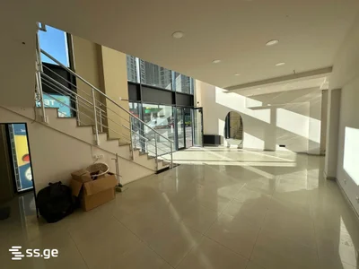 Commercial space For Rent. Saburtalo