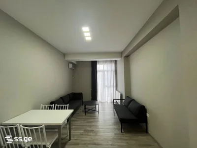 2-комнатная квартира. Глдани