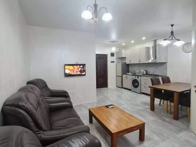 Улица Иусупа Кобаладзе, 8а: 2-комнатная, 45.0 м²