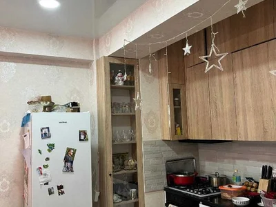 2-комнатная квартира Продаётся. Исани