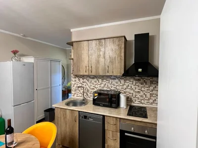 Коммерческое помещение на Sherif Khimshiashvili St 15ბ Khimshiashvili District