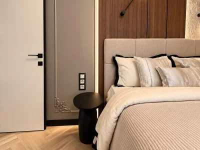 Резиденция Багратиони : 3-комнатная, 71.0 м²
