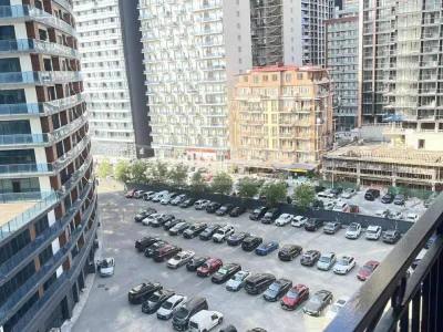 3-комнатная квартира в районе аэропорта