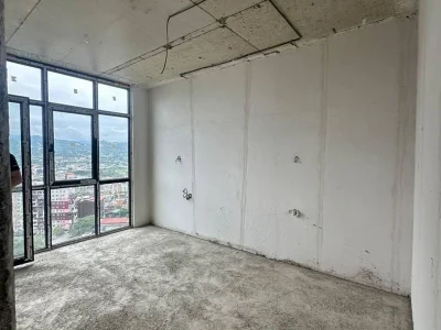 Акцент: 2-комнатная, 41.0 м²