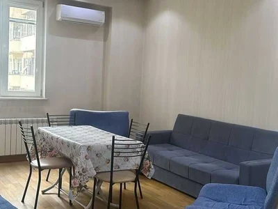 4 room Flat For Rent. Digomi
