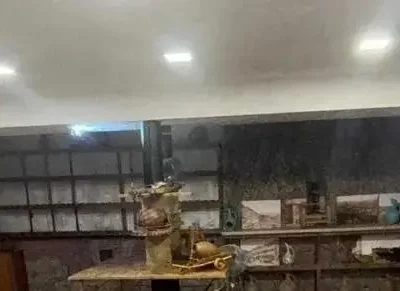 Коммерческое помещение в Авлабари, напротив метро