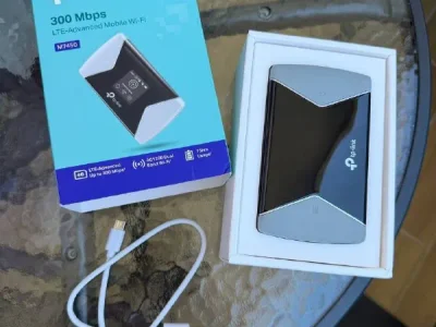 TP-Link устройство