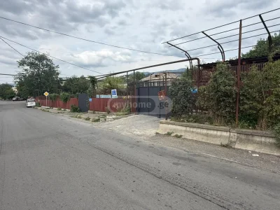 Земельный участок 8800 кв.м в Глдануле, под застройку