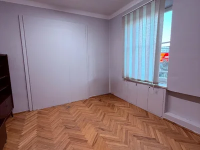 Офис сдаётся. Вера