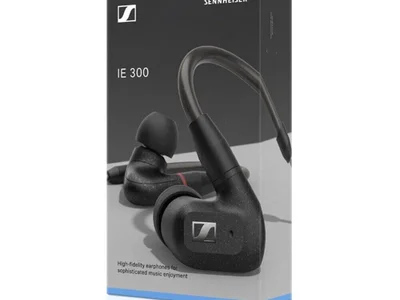 Наушники Sennheiser IE 300