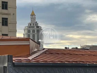 4-комнатная квартира в Старом Батуми, $950