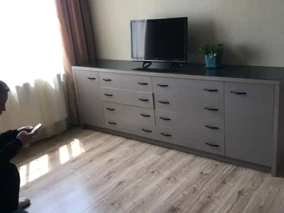 3-комнатная квартира. Глдани