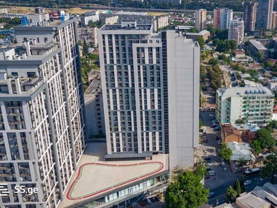 Коммерческое помещение на ნავთლუღის ქუჩა 10 Isani