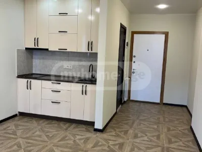 Студия 43 м² в ЖК Ande Tower, $67,000