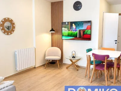 Квартира 2+1, 60 м²