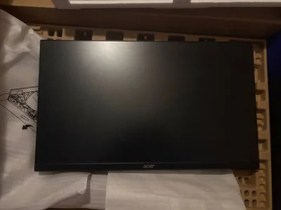 Монитор Acer Nitro 23" 180Hz