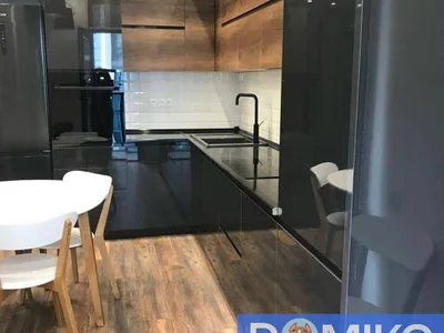 1+1 квартира, 51 м²