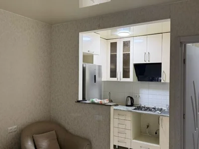 3-комнатная квартира, 65 кв.м, ул. Серги Месхи, $350