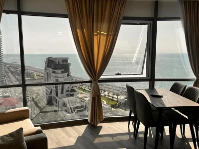 APART HOTEL ORBi