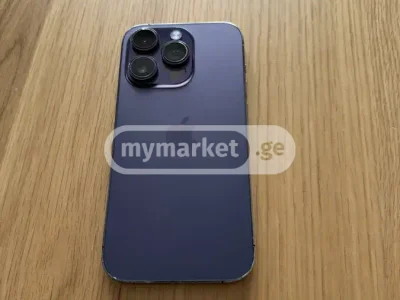 Мобильные телефоны Apple iPhone 14 Pro
