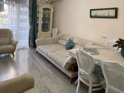 Коммерческое помещение на улица Шерифа Химшиашвили 51 Khimshiashvili District