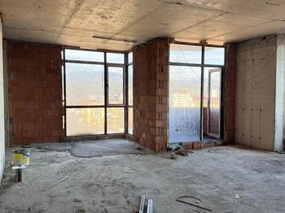 Галилео : 4-комнатная, 105.6 м²