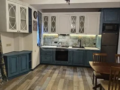 2-комнатная квартира. Сабуртало